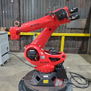 Kuka KR240