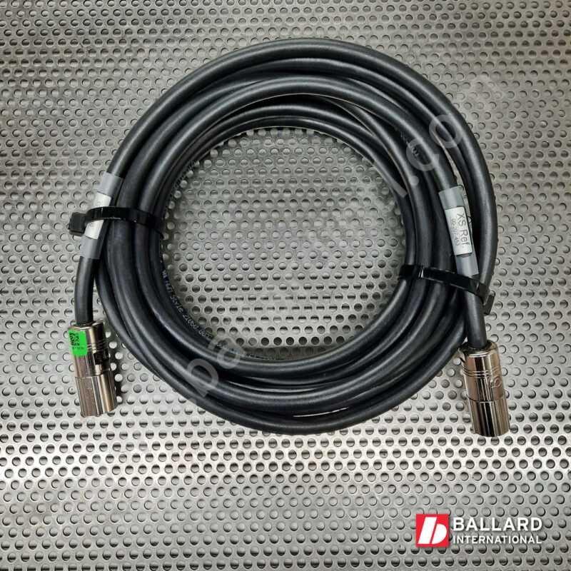 00-207-453 KUKA XS cable for reference switch 7 meters