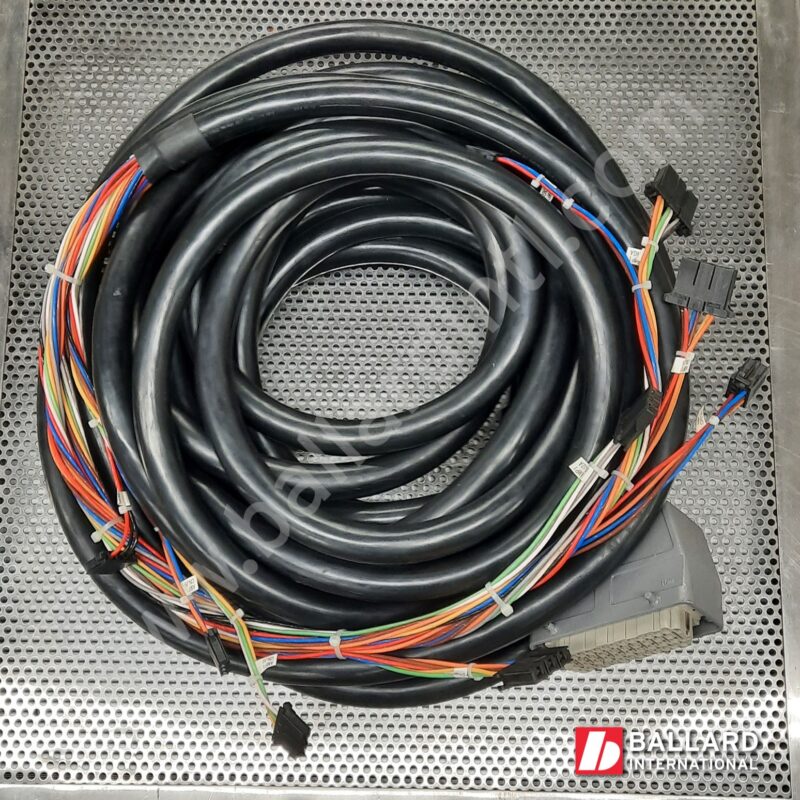 A660-4005-T114-L14R53A FANUC rm1 robot power cable 14 meter for r30iB and r30iB plus controllers