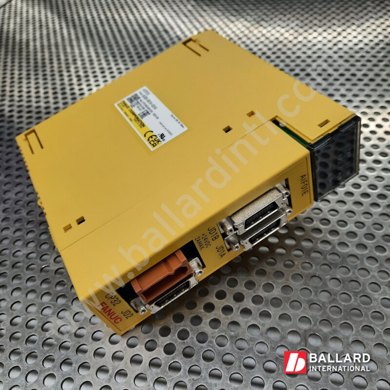 A03B-0819-C016 FANUC I/O module unit AIF01E