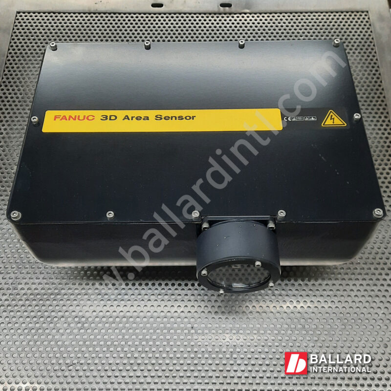 A05B-1422-B103 fanuc iRVision 3D area sensor projector unit