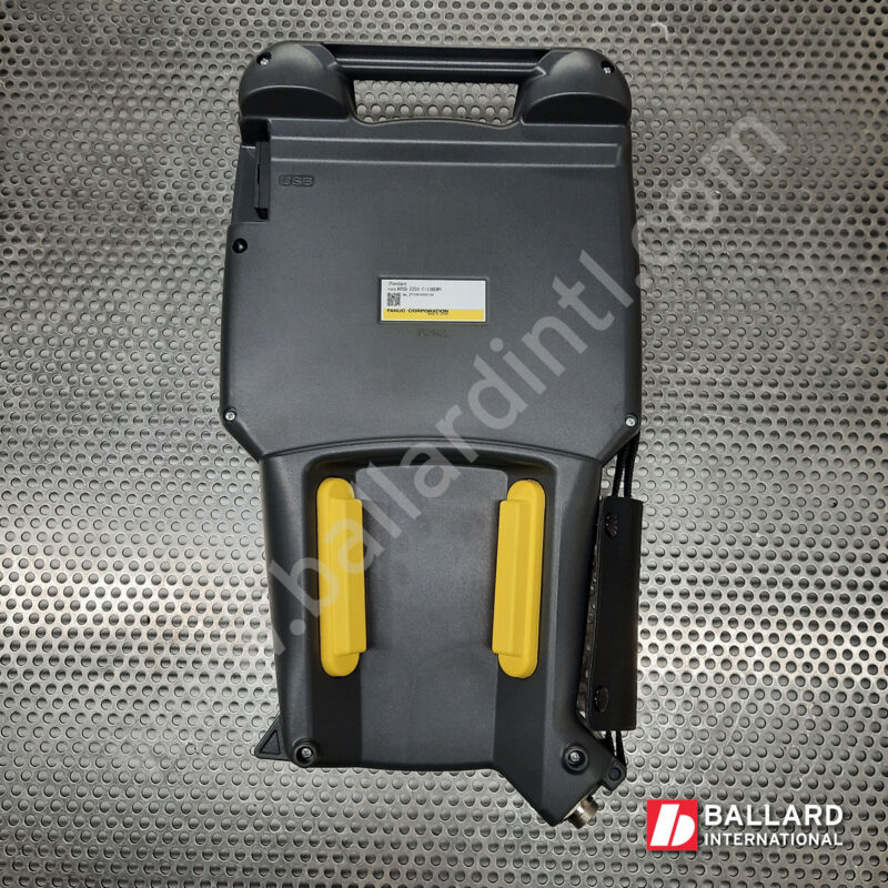 FANUC A05B-2256-C113#EMH iPendant Teach Pendant for use with R30iB & R30iB Plus controllers