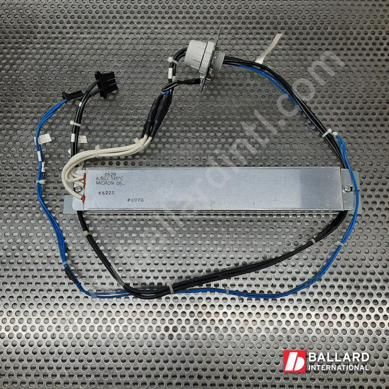 A05B-2650-C100 fanuc discharge resistor for r30iB mate controller