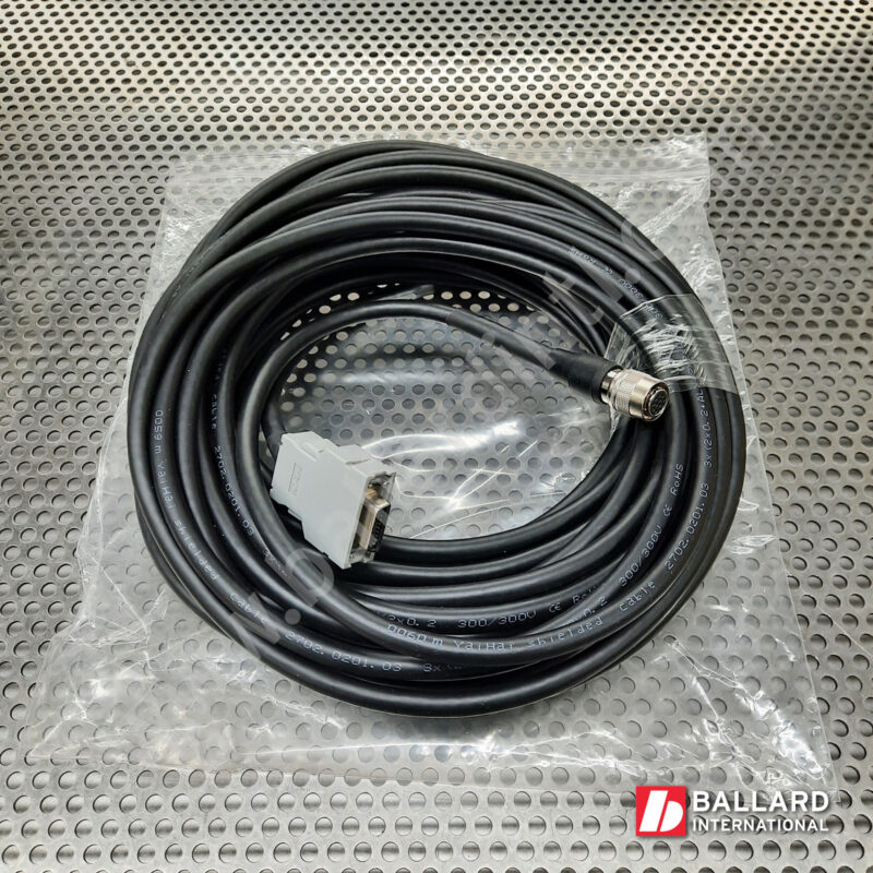 A660-2006-T335 FANUC Camera Cable for R30iA 10 meter 15 meter