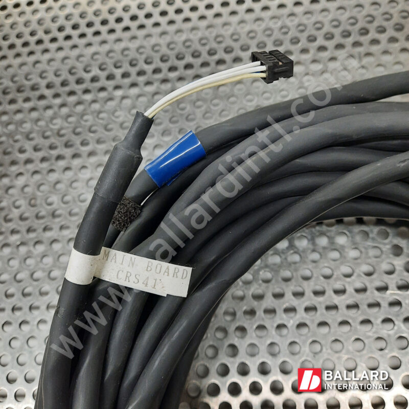 A660-2007-T682#L14R23-(3) main board crs41 fanuc force sensor cable 14 meters r30ib mate