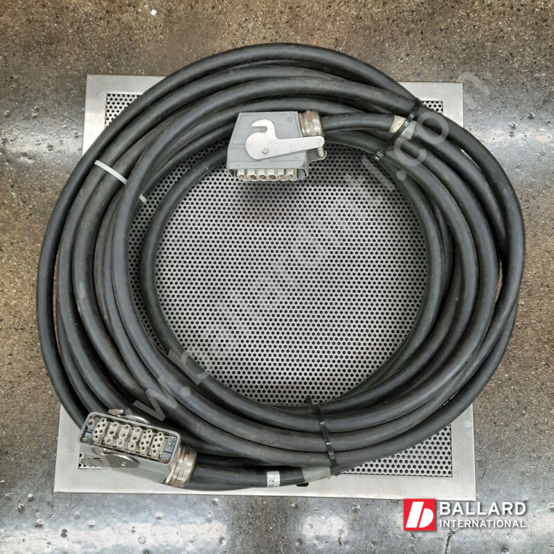 00-108-550 A1-A3 Motor Cable 25m - KRC2