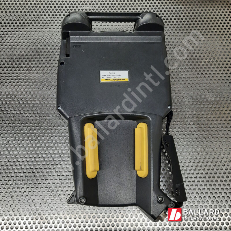 A05B-2255-C101#EMH-(2) R30iB and R30iB plus controller material handling ipendant teach pendant