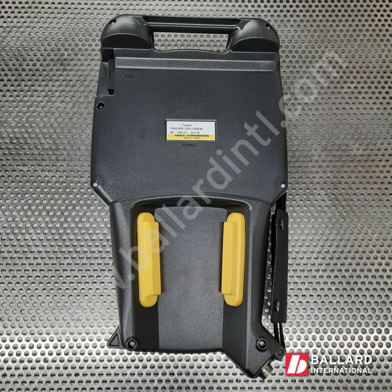 A05B-2255-C105#EAW-(2) arc welding iPendant teach pendant from FANUC for r30iB and r30iB plus