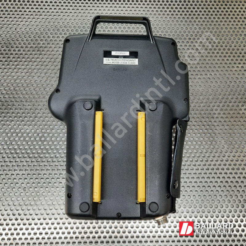 FANUC A05B-2308-C300-(2) i.s teach pendant