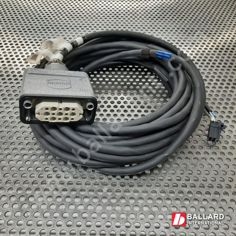 A660-2007-T458-7m #L7R003A Force Sensor Cable 7m - R30iB Mate