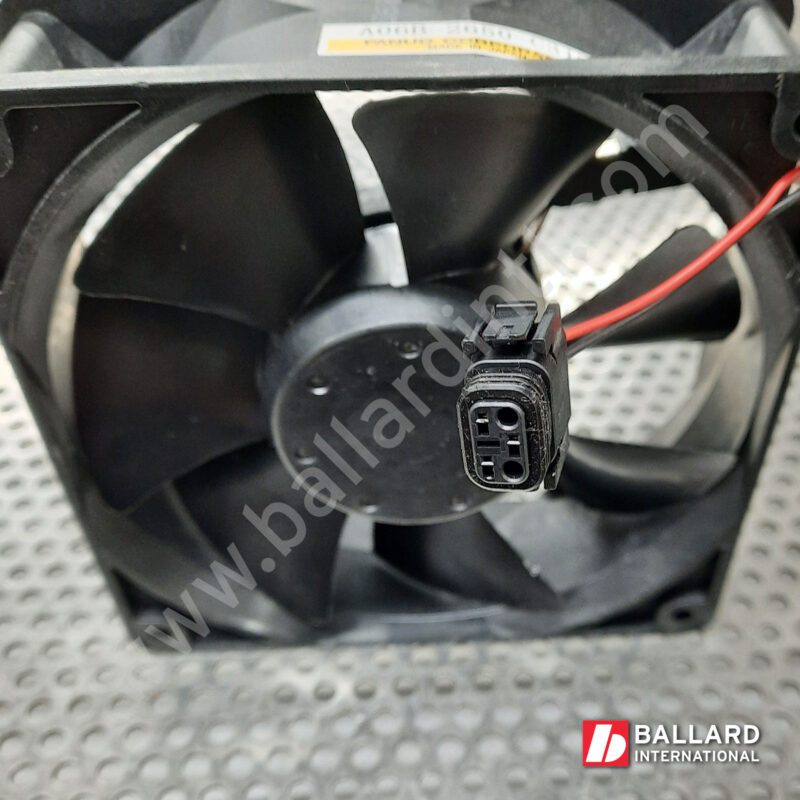 A90L-0001-0509-(2) cooling fan unit from FANUC