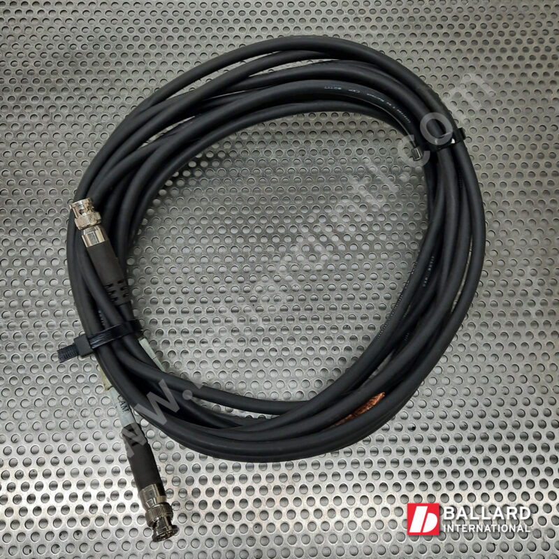 EE-7414-201-007 FANUC CXV non flex camera cable 7 meters