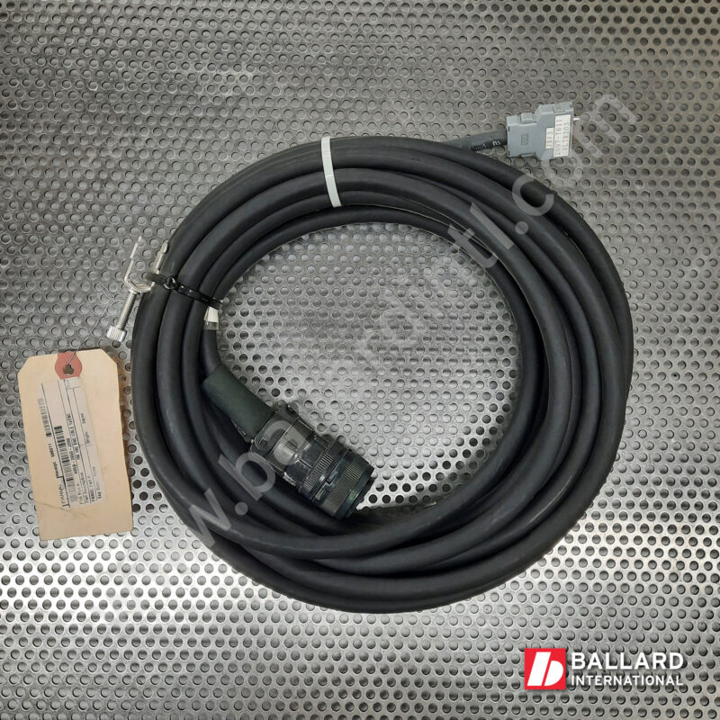 A05B-2650-J200-7m FANUC Line Tracking Cable 1 Encoder 7 meter for R30iB Mate and R30iB Mate Plus Controller