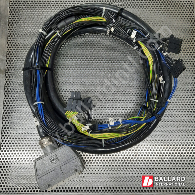 A660-4004-T513-4.5m FANUC RM1 robot connection cable 4.5 meters for R30iA