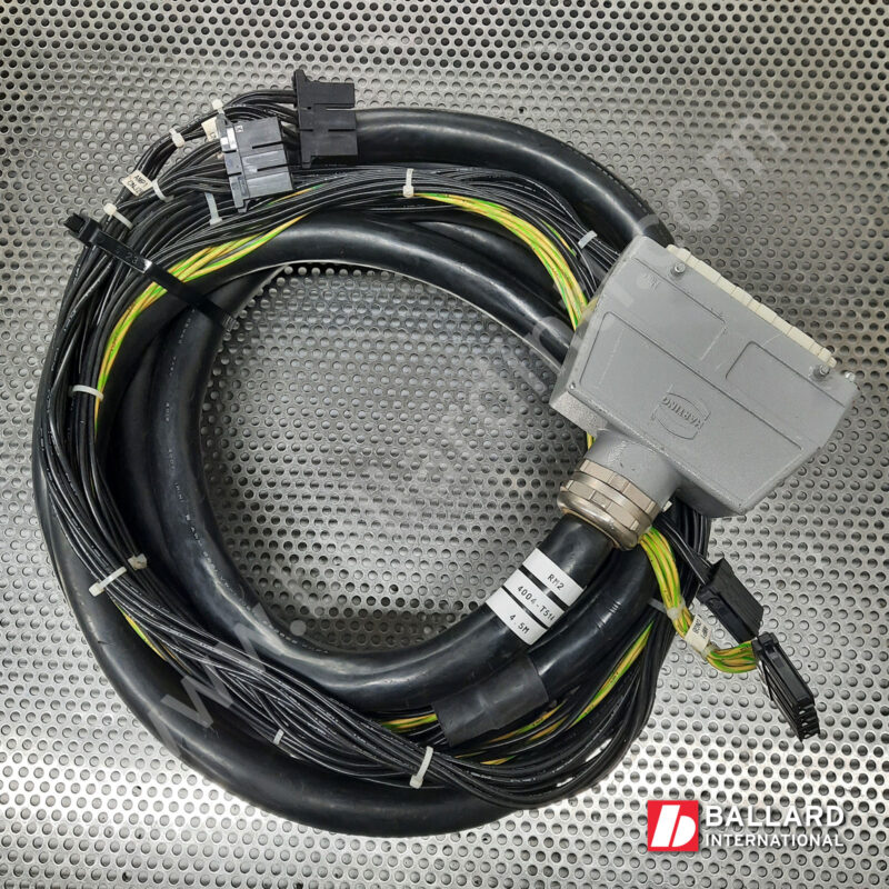 A660-4004-T514-4.5m FANUC RM2 connection cable for R30iA 4.5 meters