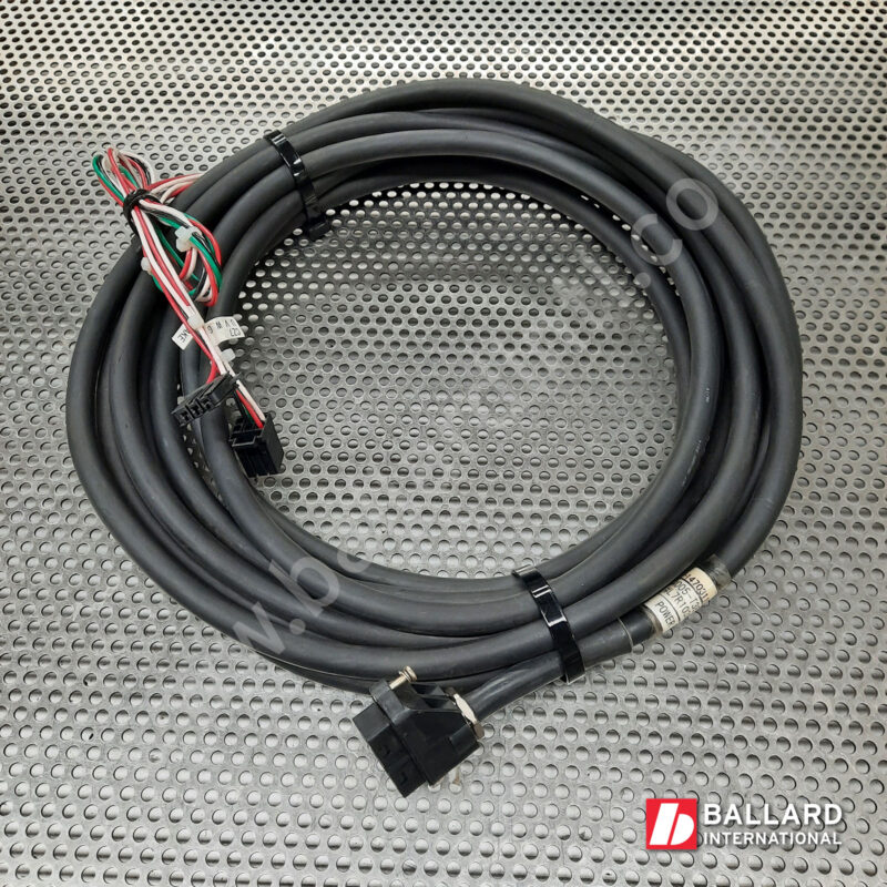 A660-4005-T387-7m FANUC Brake/Power Cable for R30iB 7 meters