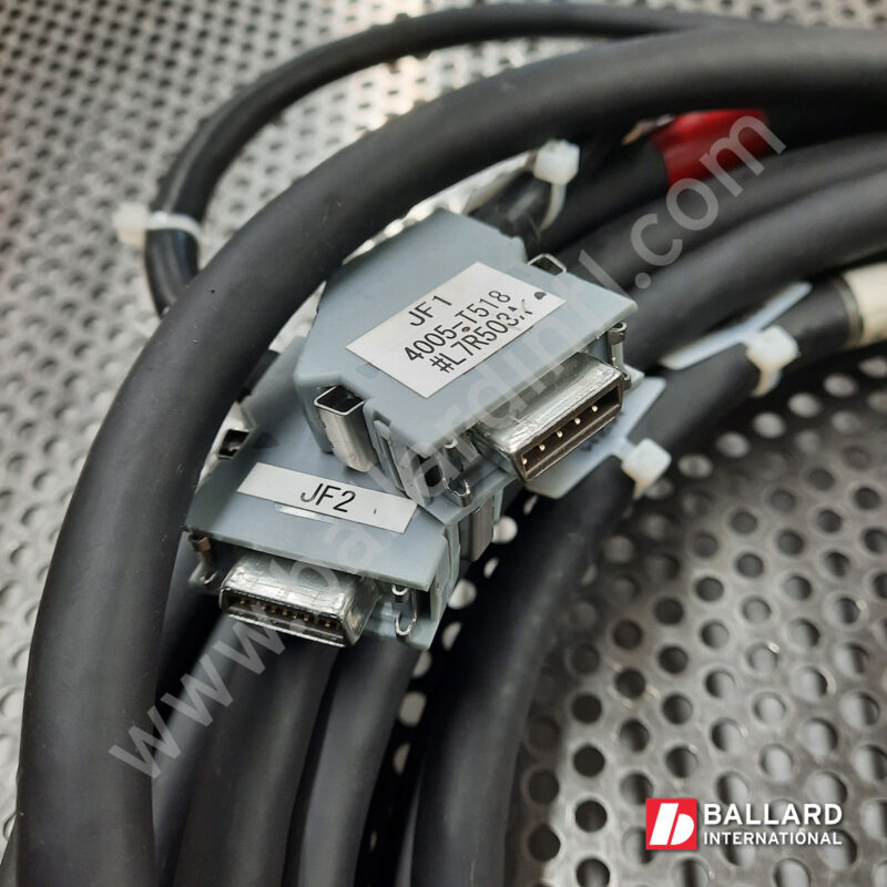 A660-4005-T518-7m-(2) ARP1 7 meter cable from FANUC for ACAB R30iB and R30iB plus