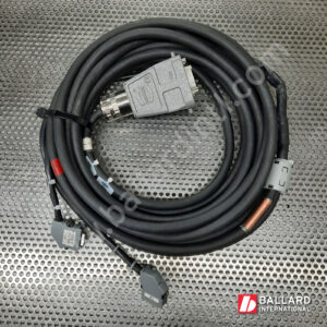 A660-4005-T518-7m FANUC ARP1 Cable 2-Axes 7 meter for R30iB and R30iB plus A Cabinet Controllers