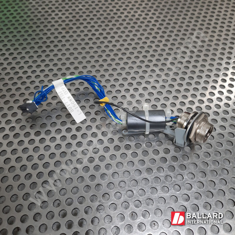A660-8017-T751-(2) FANUC teach pendant cable for R30iB and R30iB plus A05B-2255-CXXX teach pendants CNTP1 connection