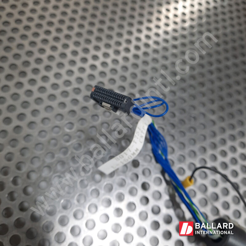 A660-8017-T751-(4) CNTP1 connection teach pendant interface cable from FANUC