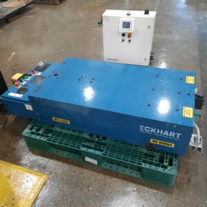 AGV-E3500 (2) INVIO Automated guided robot warehouse automation