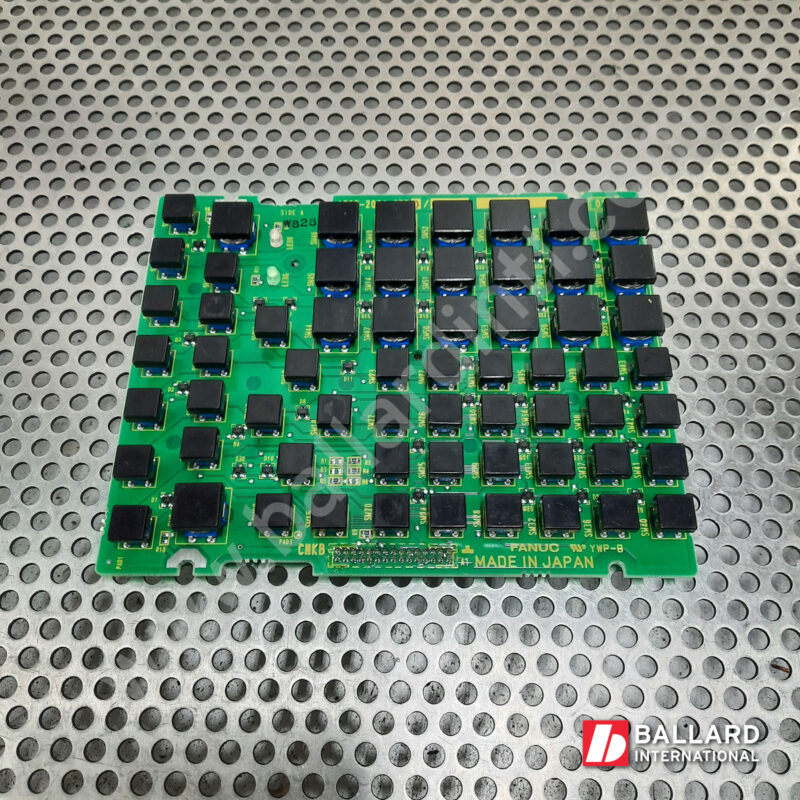 A20B-2004-0330 FANUC teach pendant keyboard control pcb for a05b-2255-cxxx teach pendants for r30iB and r30iB plus
