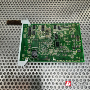 A20B-2200-0321 FANUC teach pendant control PCB for R30iB and R30iB Plus A05B-2255-CXXX teach pendants