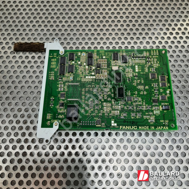 A20B-2200-0321 FANUC teach pendant control PCB for R30iB and R30iB Plus A05B-2255-CXXX teach pendants