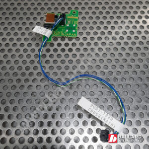 A20B-2200-0600 Teach Pendant PCB For use with FANUC R30iB & R30iB Plus A05B-2255-CXXX Teach Pendants Includes FANUC A660-2007-T329 CNUSB Connection Cable