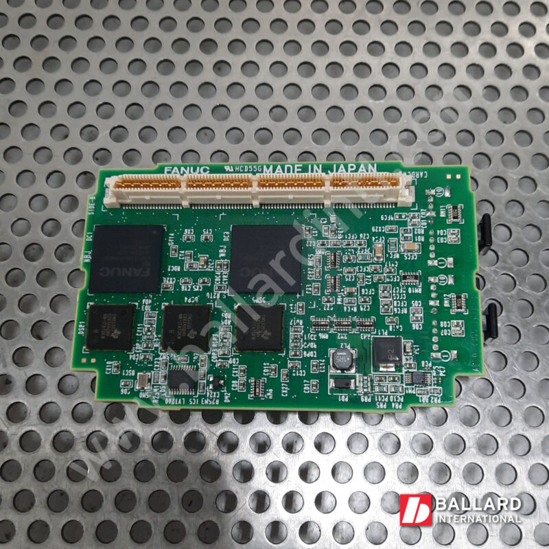 A20B-3300-0815/A05B-2670-H044 36 axis servo card r30ib plus r30ib mate plus