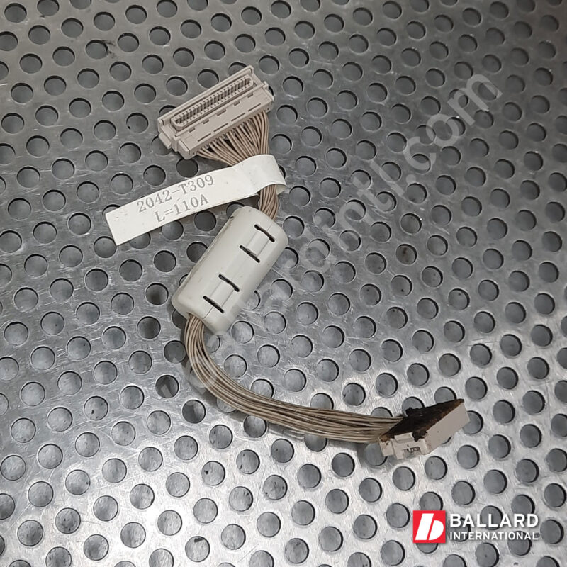 A660-2042-T309 FANUC display line cable for a05b-2255-cxxx teach pendants for r30ib and r30ib plus controllers