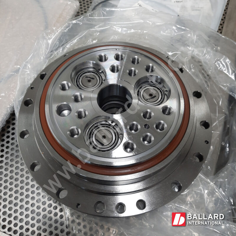 J2 Axis Reducer A97L-0318-0224#125N-146 for FANUC m-20iB series