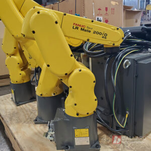 LR-Mate-200iD 4S
